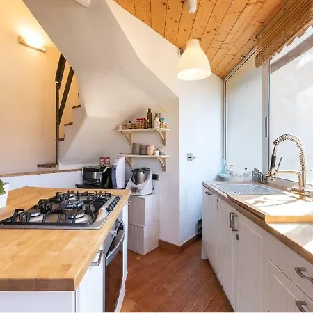 بيت للعطل Unicushouse روما