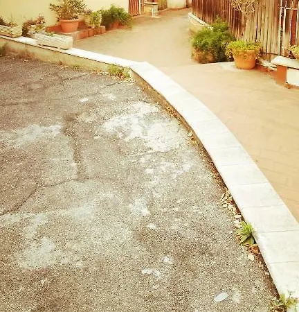 Holiday home Unicushouse Rome