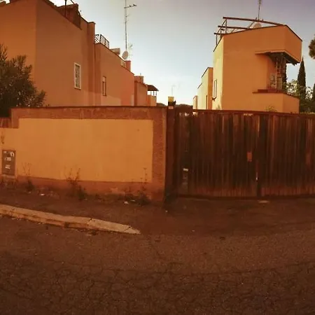 Σπίτι διακοπών Unicushouse *